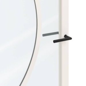 Skantrae SSL 14618 blank glas