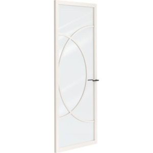 Skantrae SSL 14618 blank glas zijaanzicht