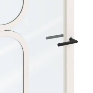 Skantrae SSL 14620 blank glas