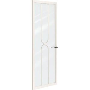 Skantrae SSL 14620 blank glas zijaanzicht