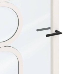 Skantrae SSL 14621 blank glas detail