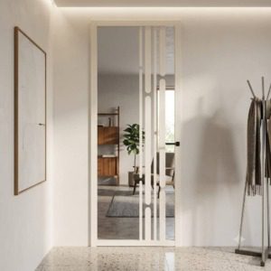 Skantrae SSL 14624 blank glas sfeer