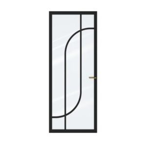 Skantrae SSL 4517 Blank glas
