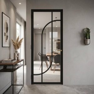 Skantrae SSL 4517 Blank glas sfeer