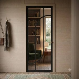 Skantrae SSL 4517 Blank glas sfeer