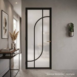 Skantrae SSL 4517 Nevel glas sfeer