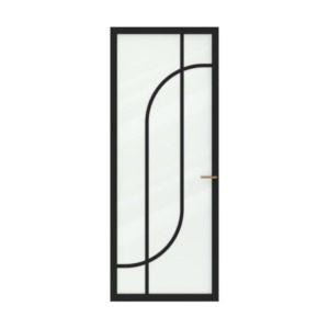 Skantrae SSL 4517 nevel glas