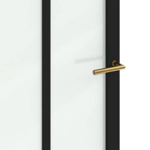 Skantrae SSL 4517 nevel glas