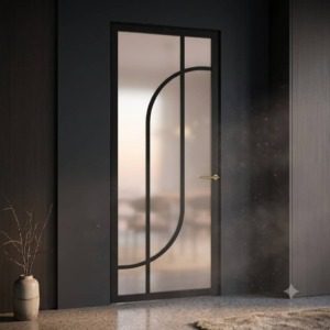 Skantrae SSL 4517 nevel glas sfeer