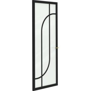 Skantrae SSL 4517 nevel glas zijaanzicht