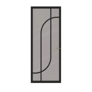Skantrae SSL 4517 rook glas