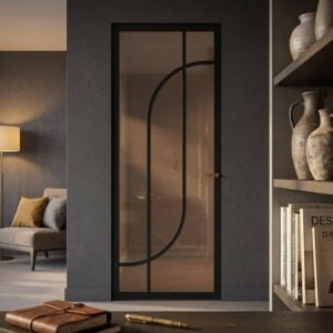 Skantrae SSL 4517 rook glas sfeer
