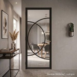 Skantrae SSL 4518 Blank glas sfeer