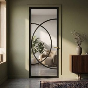 Skantrae SSL 4518 Blank glas
