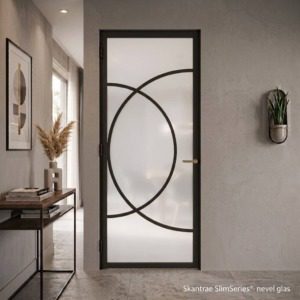 Skantrae SSL 4518 Nevel glas sfeer