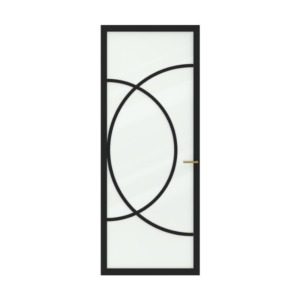 Skantrae SSL 4518 nevel glas