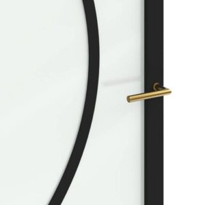 Skantrae SSL 4518 nevel glas detail