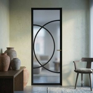 Skantrae SSL 4518 nevel glas sfeer
