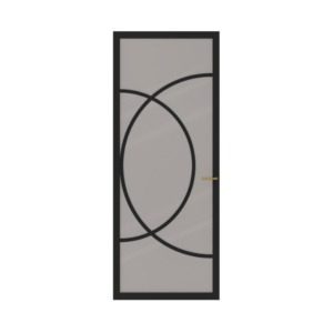 Skantrae SSL 4518 rook glas