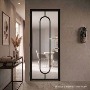 Skantrae SSL 4519 Blank glas sfeer
