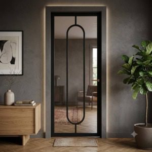 Skantrae SSL 4519 Blank glas sfeer