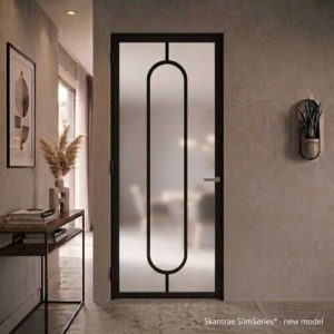 Skantrae SSL 4519 Nevel glas sfeer