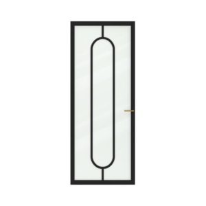 Skantrae SSL 4519 nevel glas