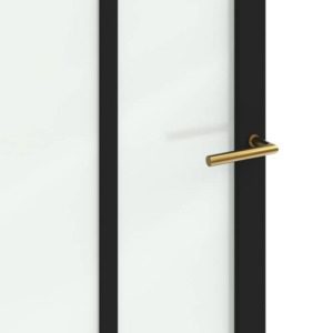 Skantrae SSL 4519 nevel glas detail