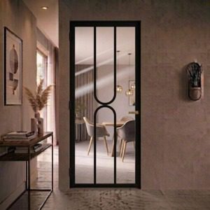 Skantrae SSL 4520 Blank glas sfeer