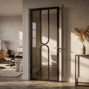 Skantrae SSL 4520 Blank glas sfeer
