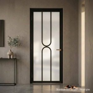 Skantrae SSL 4520 Nevel glas sfeer