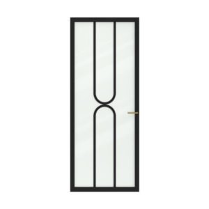 Skantrae SSL 4520 nevel glas