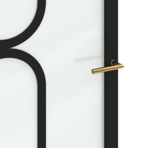 Skantrae SSL 4520 nevel glas detail