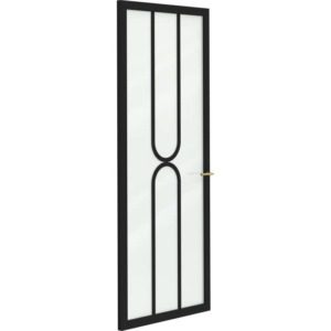 Skantrae SSL 4520 nevel glas zijaanzicht
