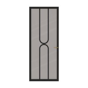 Skantrae SSL 4520 rook glas