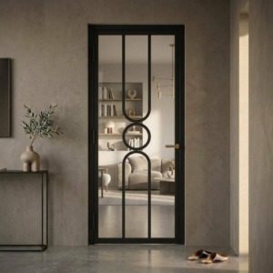 Skantrae SSL 4521 Blank glas sfeer