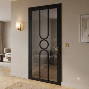 Skantrae SSL 4521 rook glas