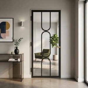 Skantrae SSL 4522 Blank glas sfeer