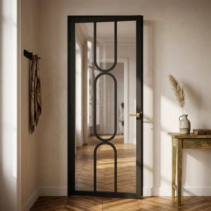 Skantrae SSL 4522 Blank glas sfeer