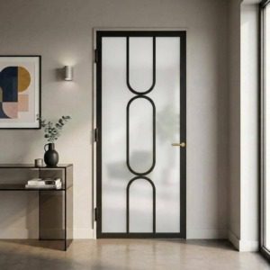 Skantrae SSL 4522 Nevel glas sfeer