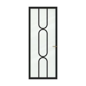 Skantrae SSL 4522 nevel glas