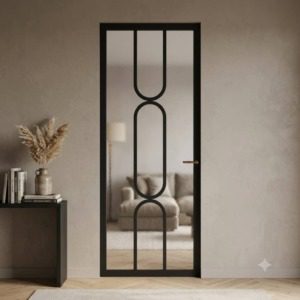 Skantrae SSL 4522 nevel glas sfeer
