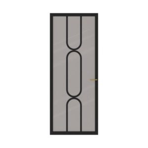 Skantrae SSL 4522 rook glas
