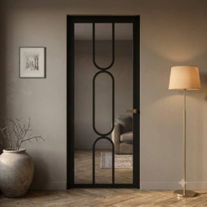 Skantrae SSL 4522 rook glas sfeer