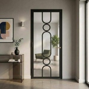Skantrae SSL 4523 Blank glas sfeer