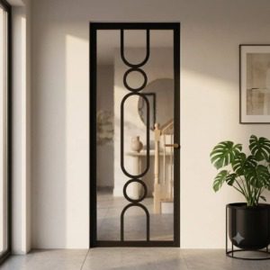 Skantrae SSL 4523 Blank glas
