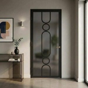 Skantrae SSL 4523 Rook glas sfeer