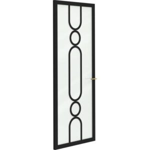 Skantrae SSL 4523 nevel glas zijaanzicht