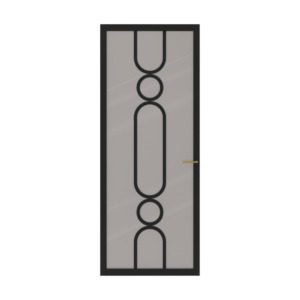 Skantrae SSL 4523 rook glas