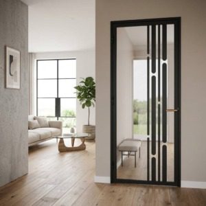 Skantrae SSL 4524 Blank glas sfeer